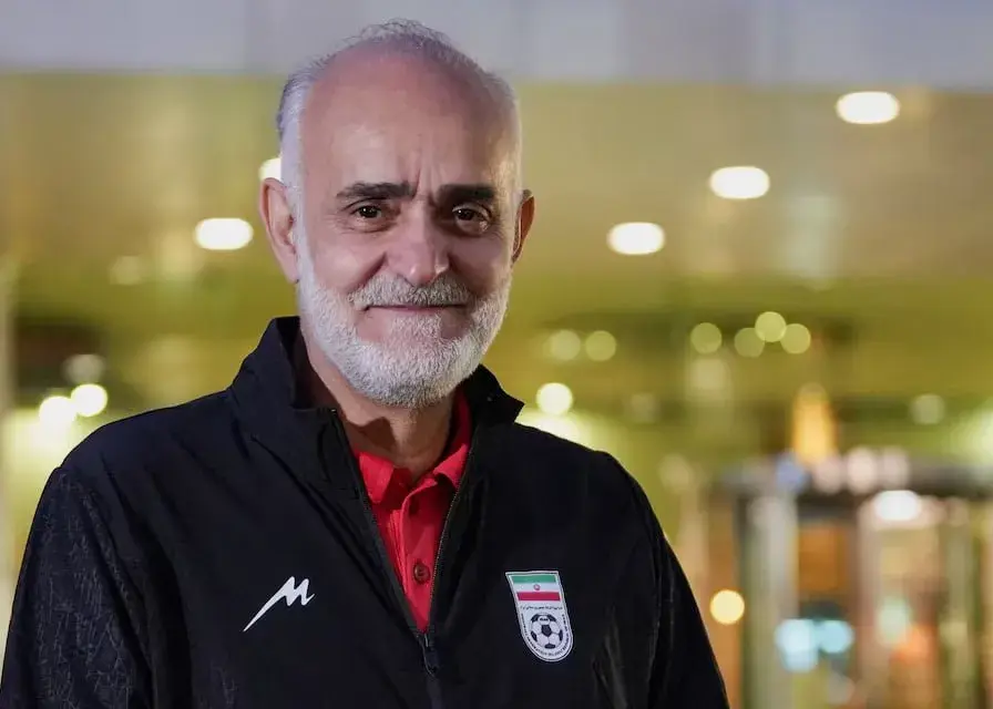 تصویر خبر: نبی: تنها به مسائل ورزشی بپردازید