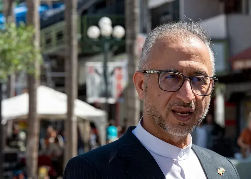 سفیر ایران اعلام کرد: دو روز پیش از موعد به آمریکا می‌رویم
