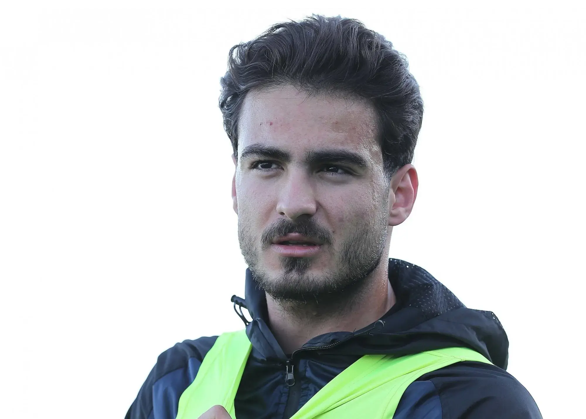 تصویر خبر: تکمیل انتقال کسری طاهری به پرسپولیس منوط به دریافت رضایت‌نامه