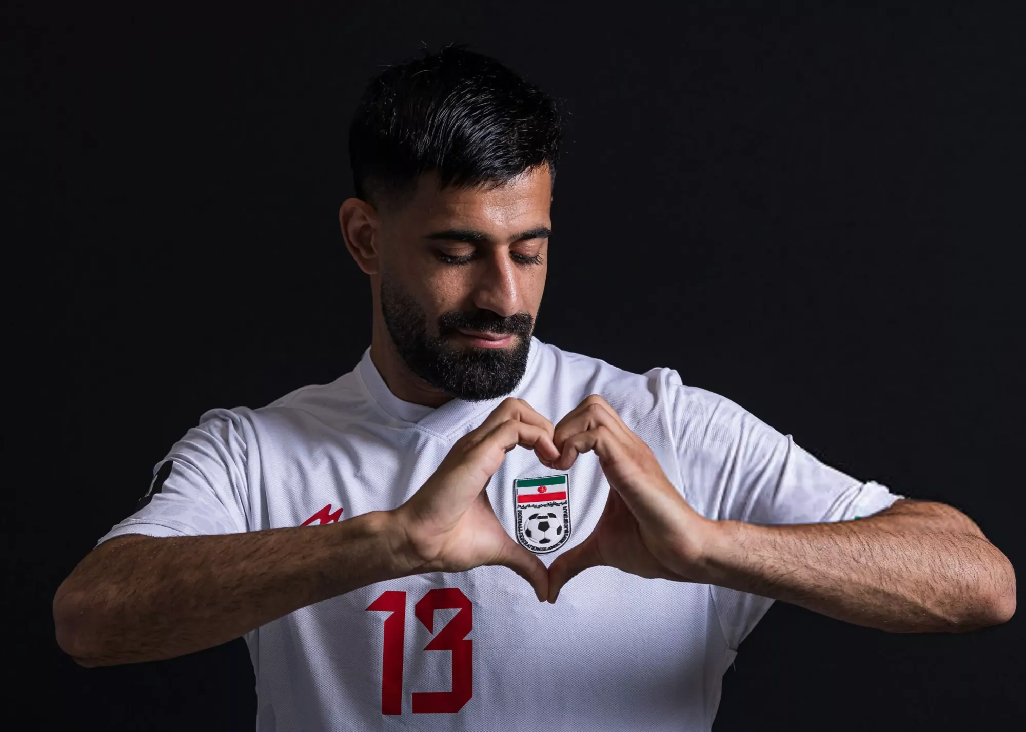 تصویر خبر: کنعانی‌زادگان: مسیرم از بستنی‌فروشی تا تیم ملی ایران
