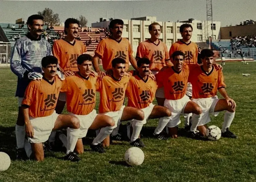 تصویر خبر: اختصاصی: قهرمان پیشین لیگ توسط پرسپولیس خریداری می‌شود!