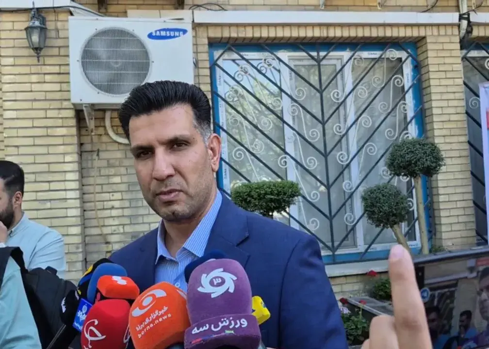 تصویر خبر: انتخاب سرمربی جدید برای تیم ملی هندبال ایران
