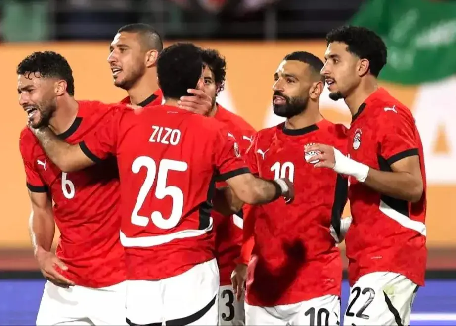 مدافع مصری: ما از هیچ تیمی نمی‌ترسیم