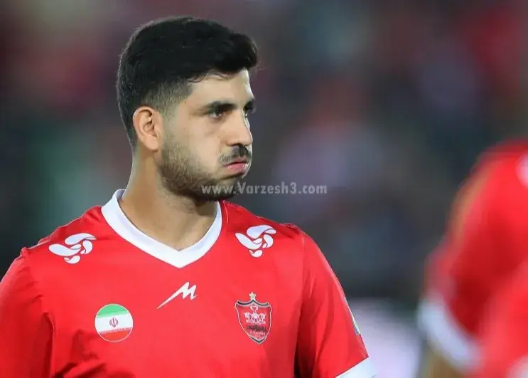 تصویر خبر: فرصتی برای مرور خاطرات پیش از خدابنده‌لو در پرسپولیس