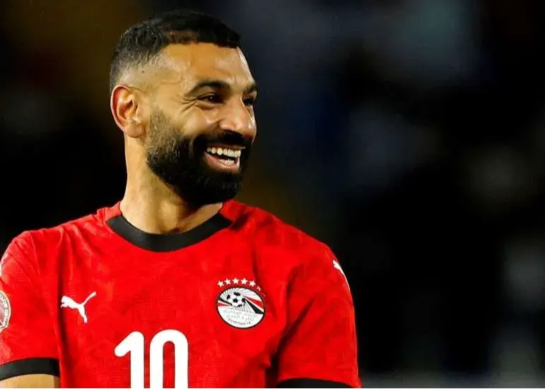 تصویر خبر: محمد صلاح: فراعنه را بهتر می‌کند یا محدودشان می‌کند؟