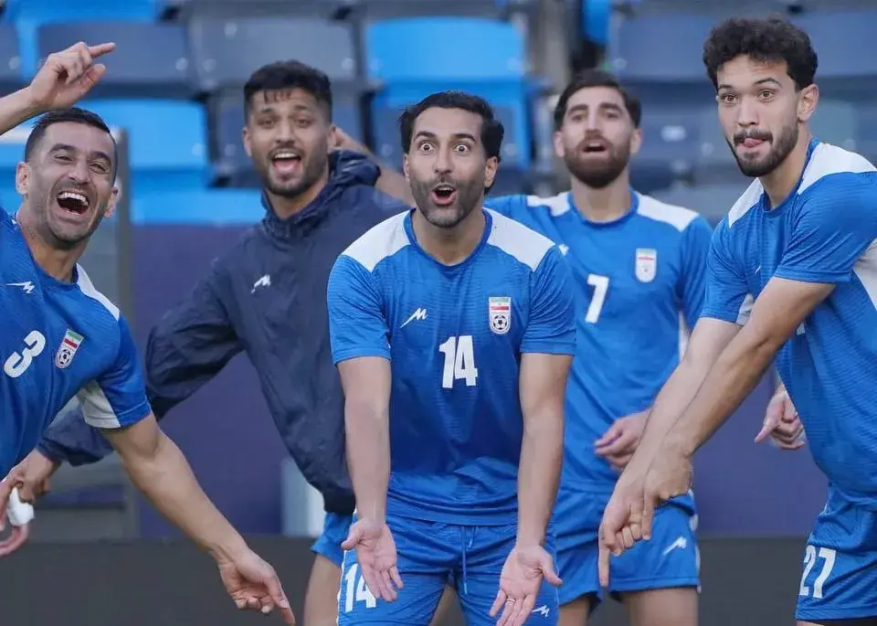 آخرین فرصت برای اصلاح لیست تیم ملی!
