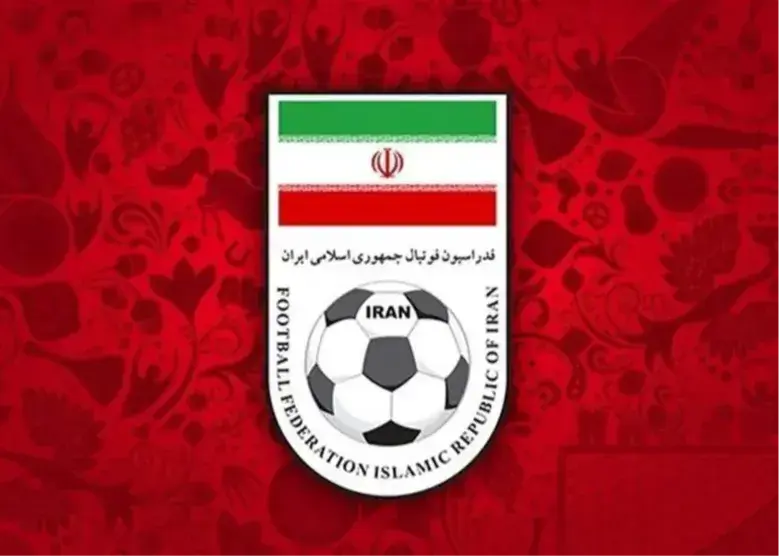 تغییر نماد ورزش فوتبال ایران پس از پایان رقابت‌های جام جهانی