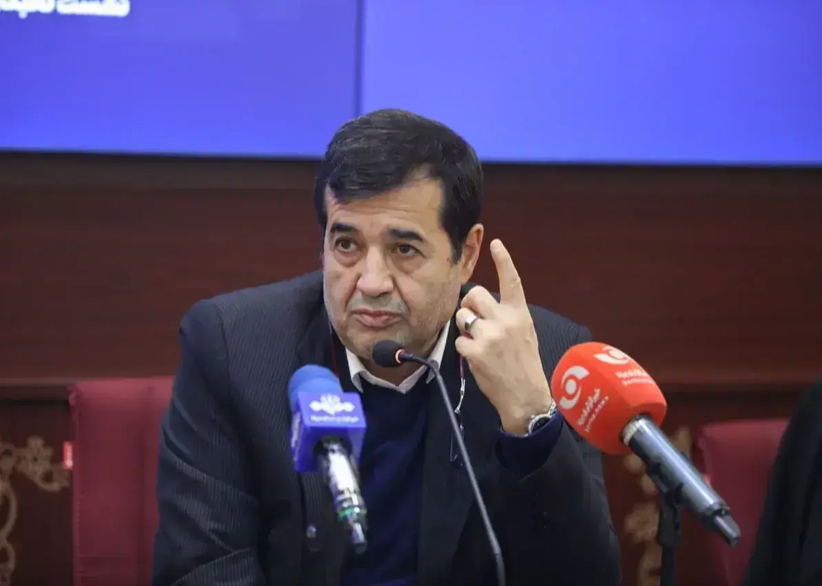 تصویر خبر: واکنش تند وزیر ورزش علیه فیفا