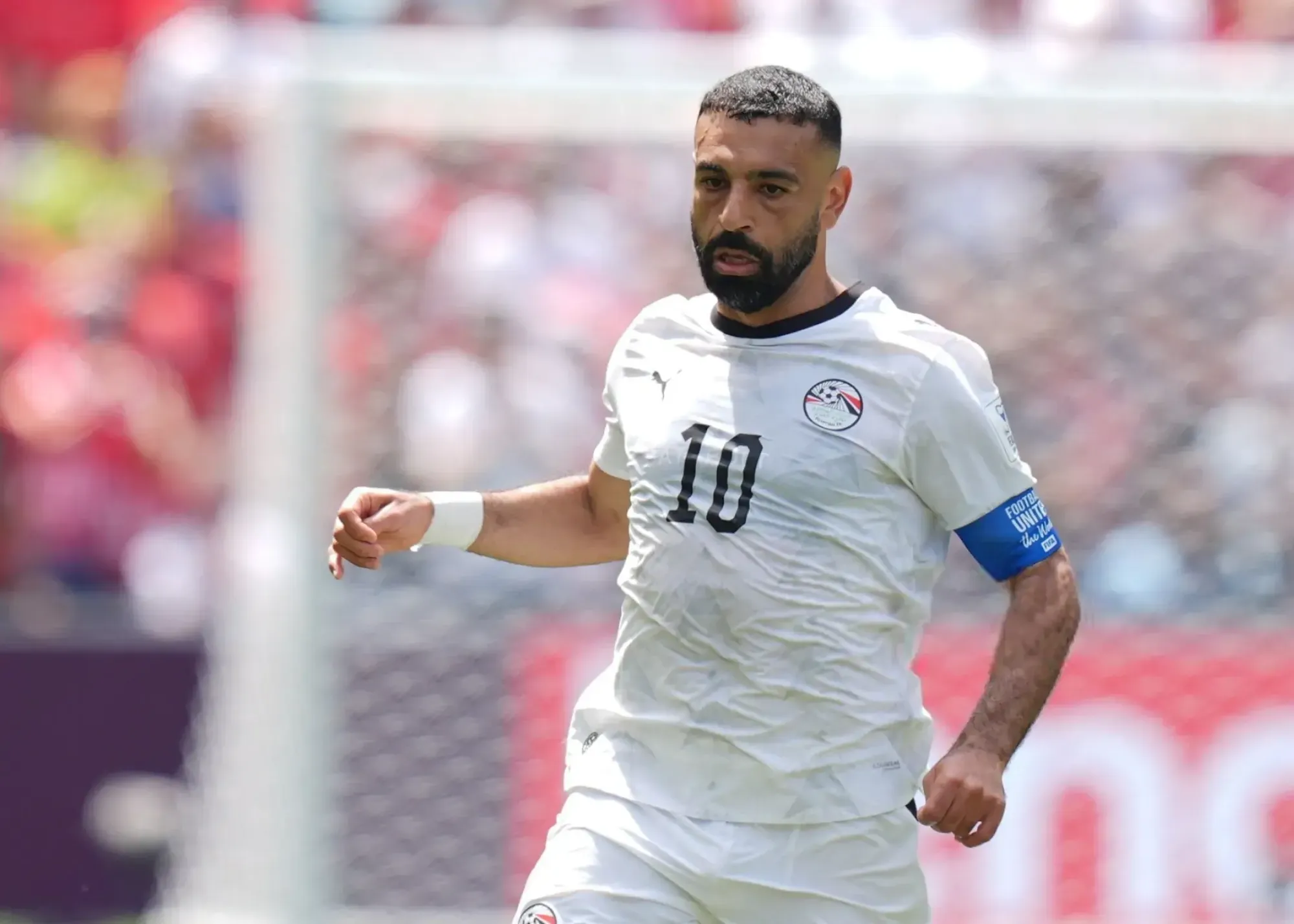 تصویر خبر: رکورد تاریخی و هدیه تولد محمد صلاح
