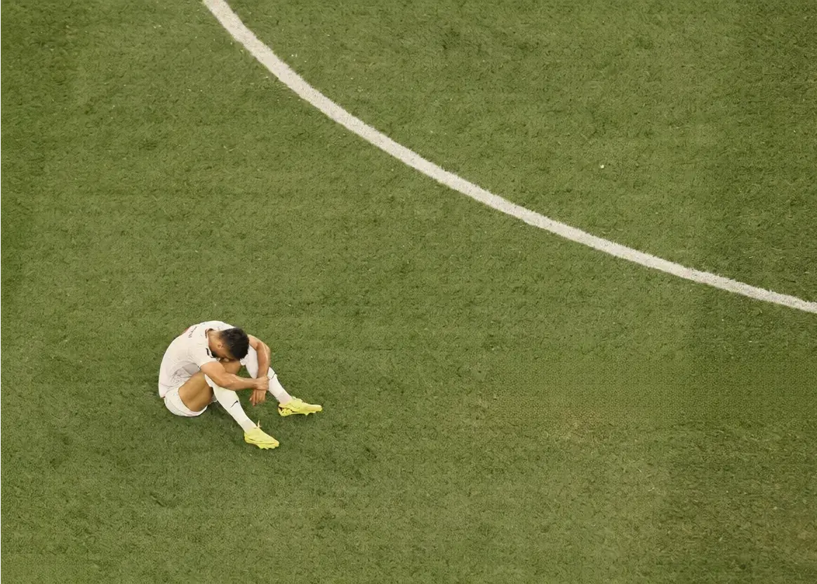 تصویر خبر: ایران 2-2 نیوزیلند: تساوی نگران‌کننده