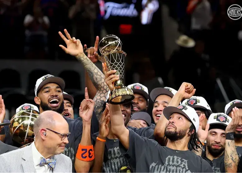 تصویر خبر: کاهش شدید پاداش قهرمان NBA به دلیل مالیات