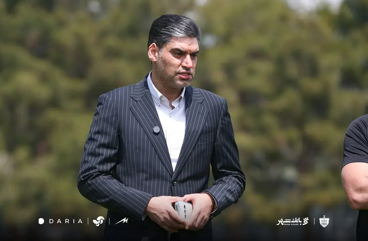 پرتغال، مقصد جدید استعدادهای فوتبالی پرسپولیس!