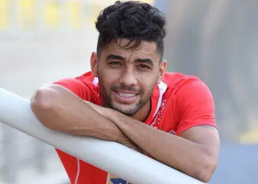 تصویر خبر: شریفی: فشارها در پرسپولیس باعث ریزش مویم شد!