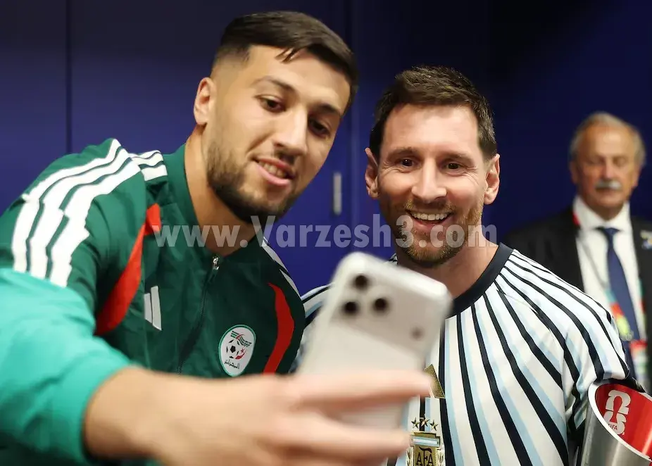 فرآیند خلق شاهکار مسی