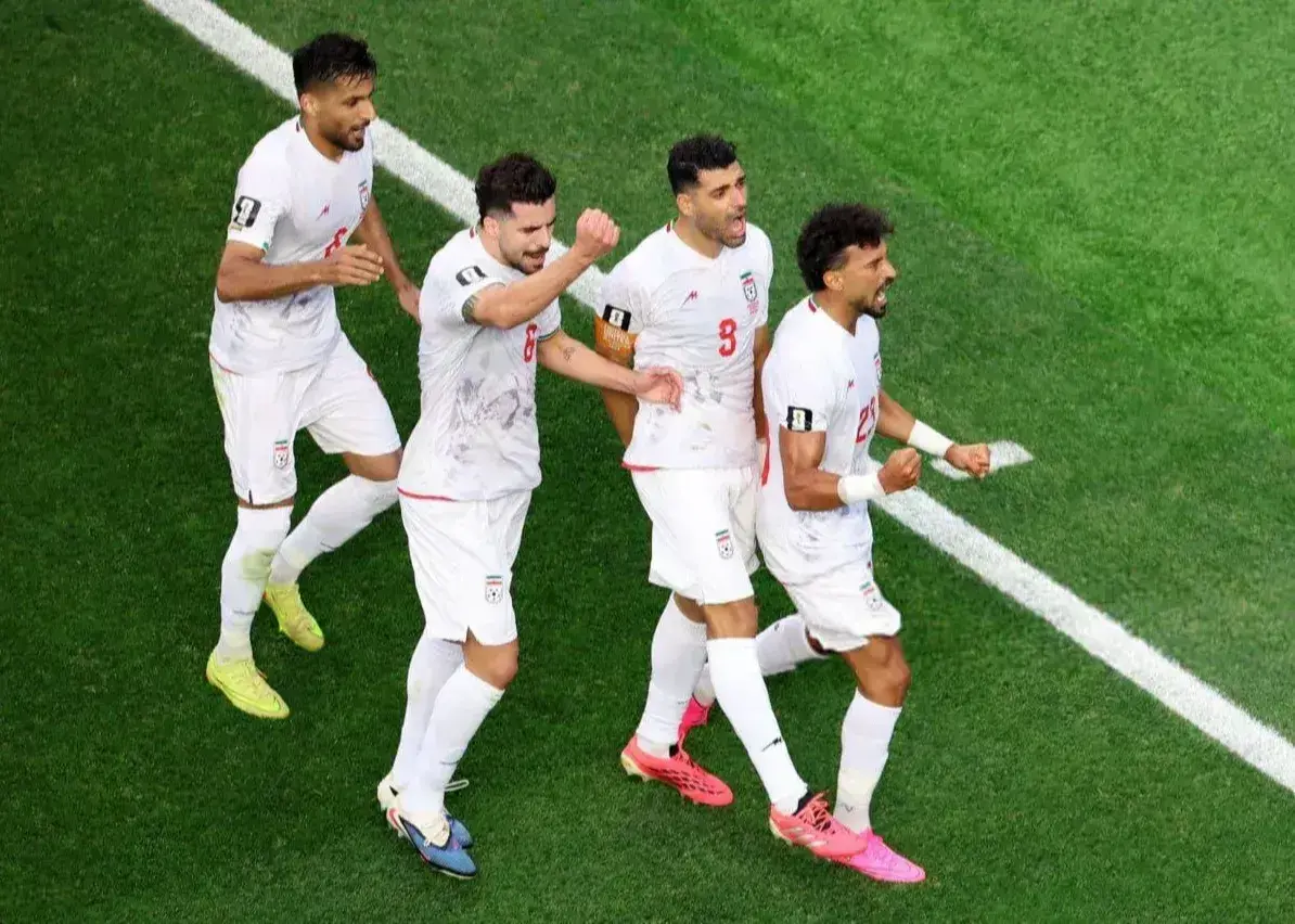 تصویر خبر: اعتراف دوباره ایران: بی‌عدالتی فقط در مورد ماست!
