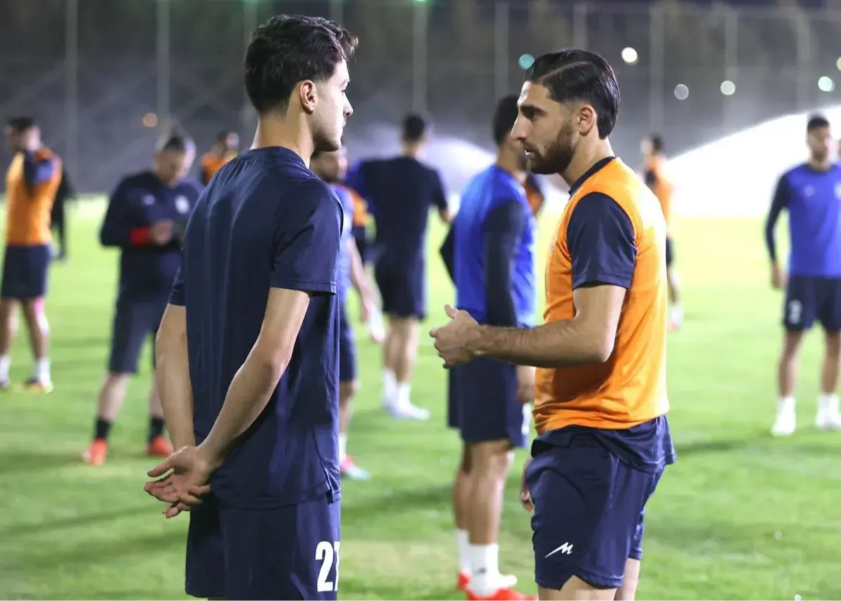 تصویر خبر: اخبار داغ نقل و انتقالات: دومین ستاره جدید پرسپولیس، یک بازیکن خارجی خواهد بود!