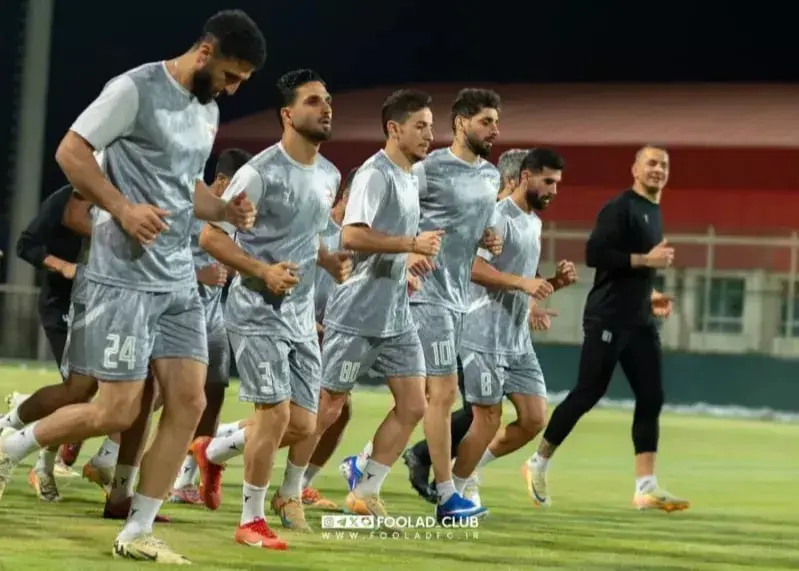 فصل جدید برای فولاد با وجود چالش‌های مالی آغاز می‌شود