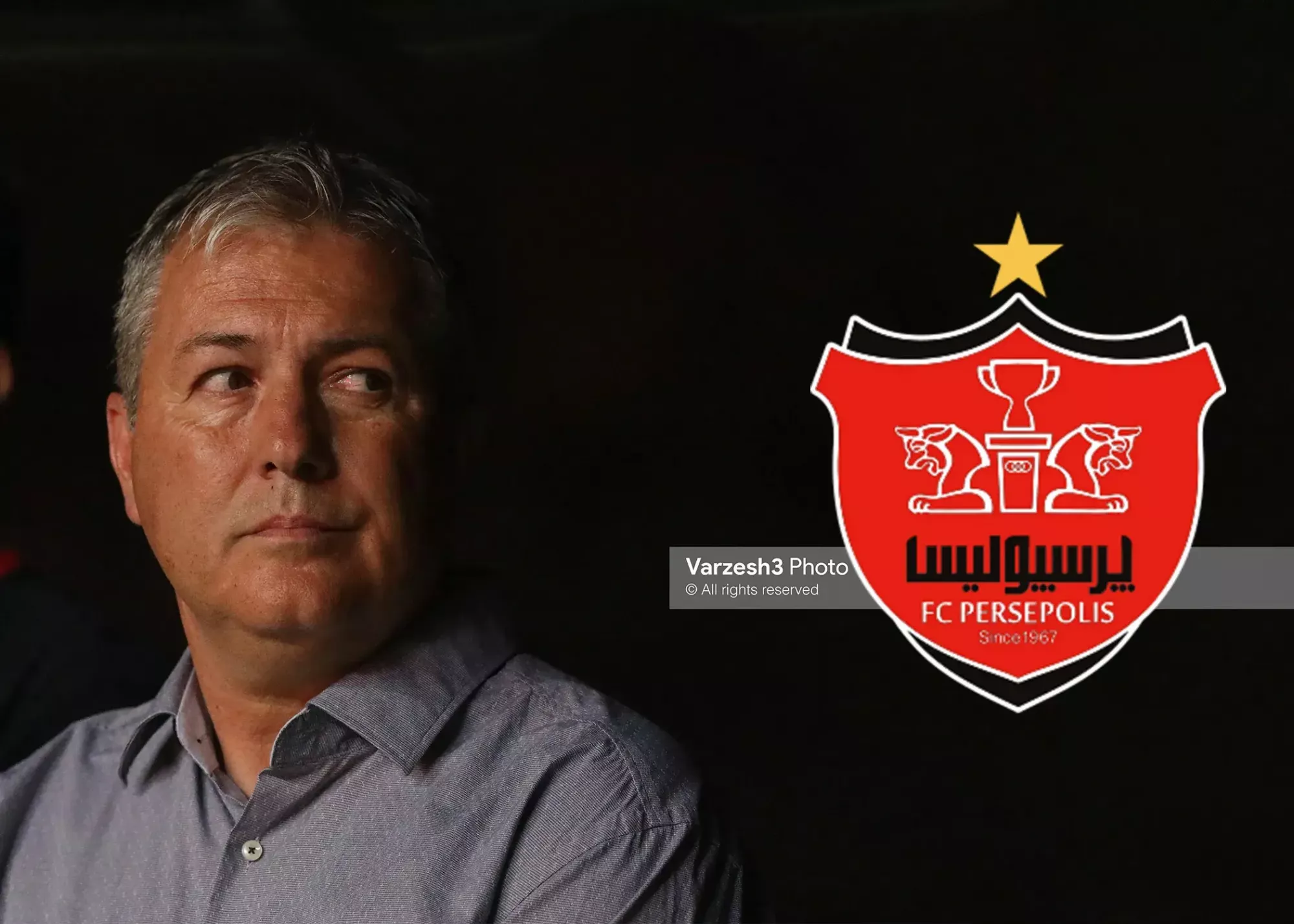 تصویر خبر: مذاکرات پرسپولیس و اسکوچیچ وارد فاز جدی شد