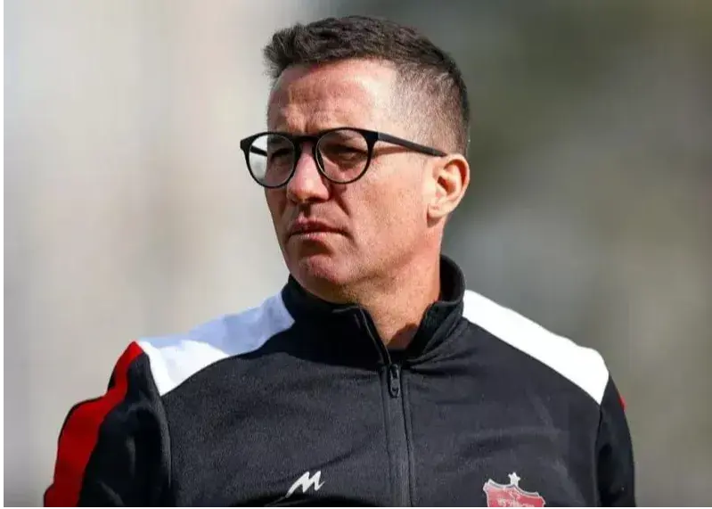 تصویر خبر: واکنش تند ویرا به پرسپولیس: پایبندی به تعهدات!