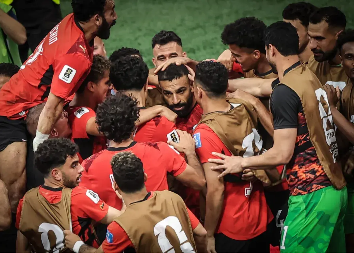 پنج تغییر احتمالی در ترکیب مصر، مرموش شاید روی نیمکت!