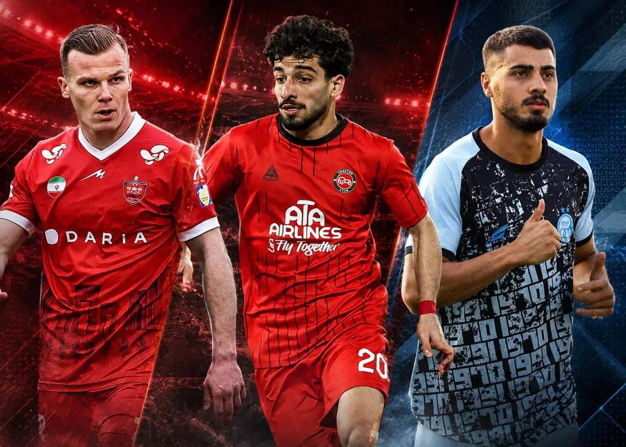 زنده: مدعیان پرنفوذ و ثروتمند به عرصه نقل و انتقالات وارد شدند!