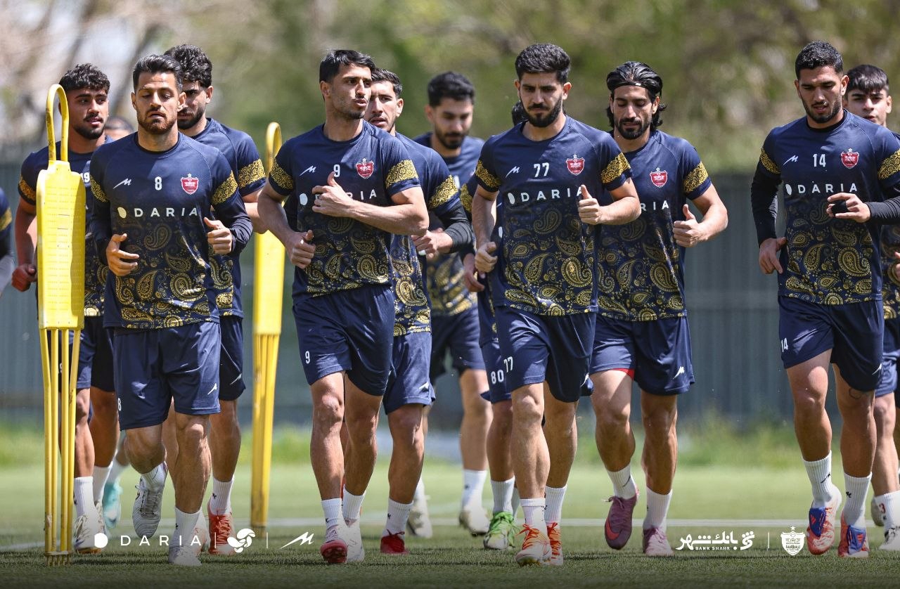 تغییر ساعت برگزاری مسابقه پرسپولیس و چادرملو