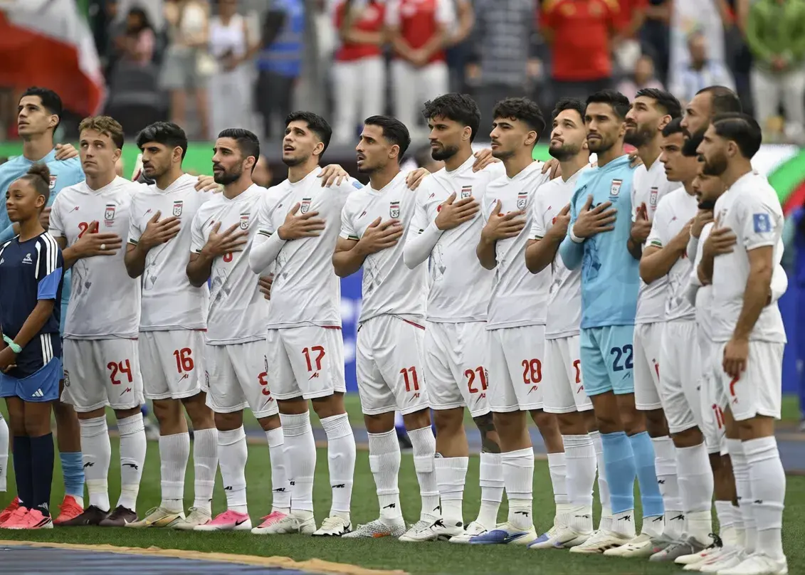 تصویر خبر: شانس صعود ایران در جام جهانی: نتایج اخیر، راه را هموارتر ساخته است