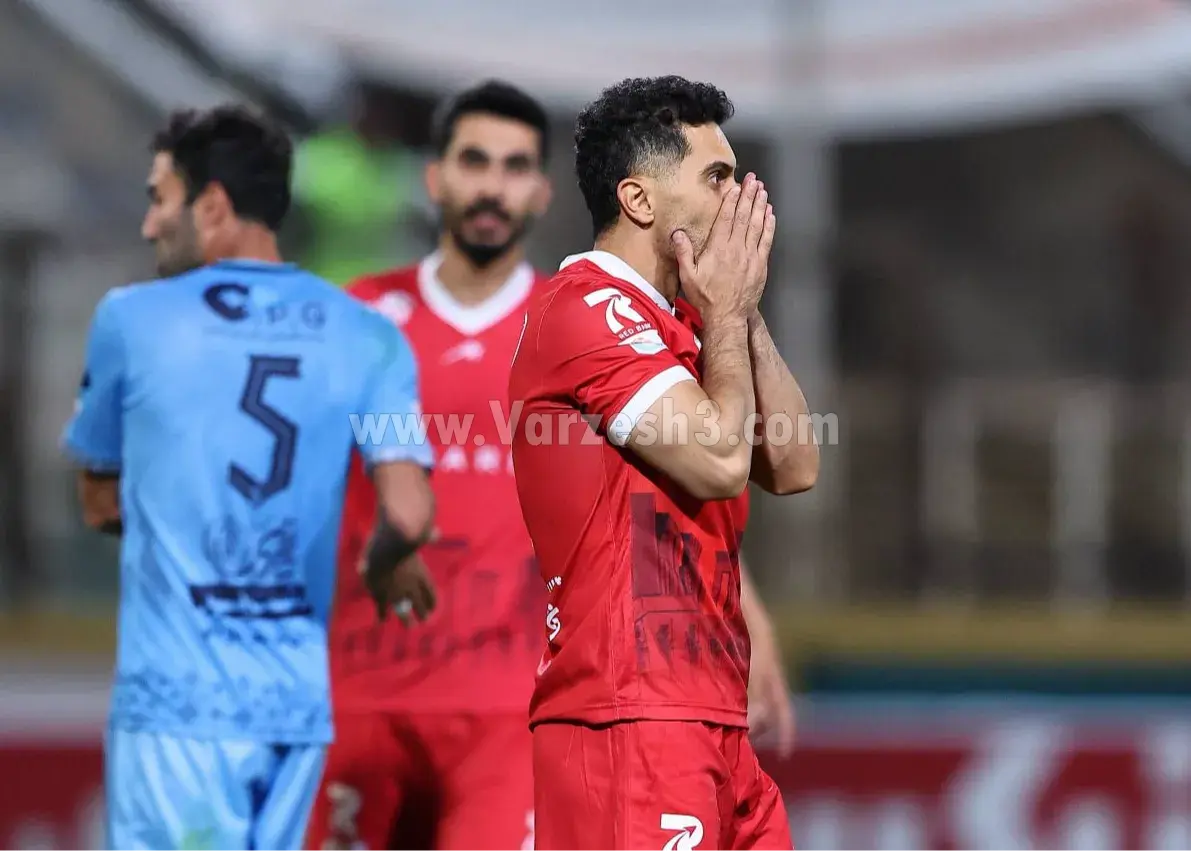 تصویر خبر: فاجعه پرسپولیس در مسیر آسیا؛ چرا این همه اصرار؟