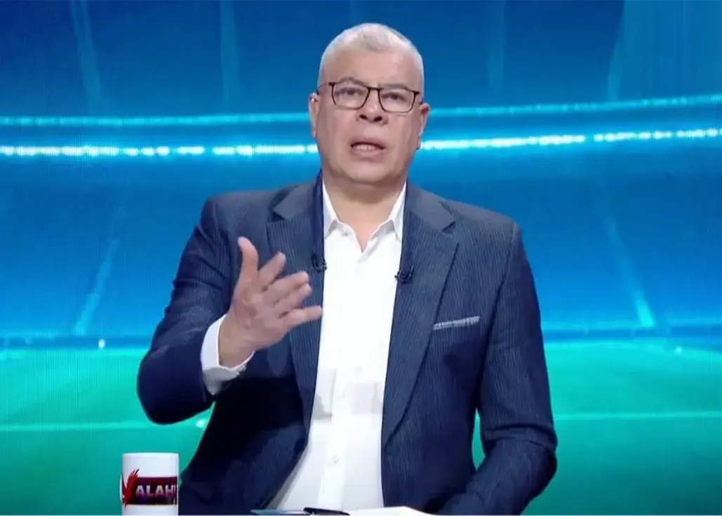 اعتراح سنگربان پیشین مصر علیه مراسم جنجال‌برانگیز