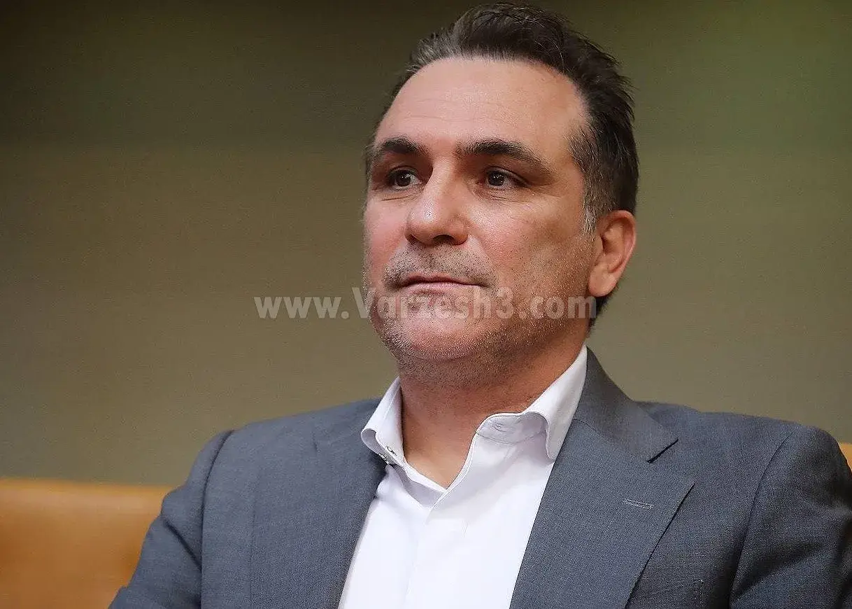 تصویر خبر: ماجدی: تیم ملی ایران ظرفیت لازم برای صعود به جام جهانی را دارد