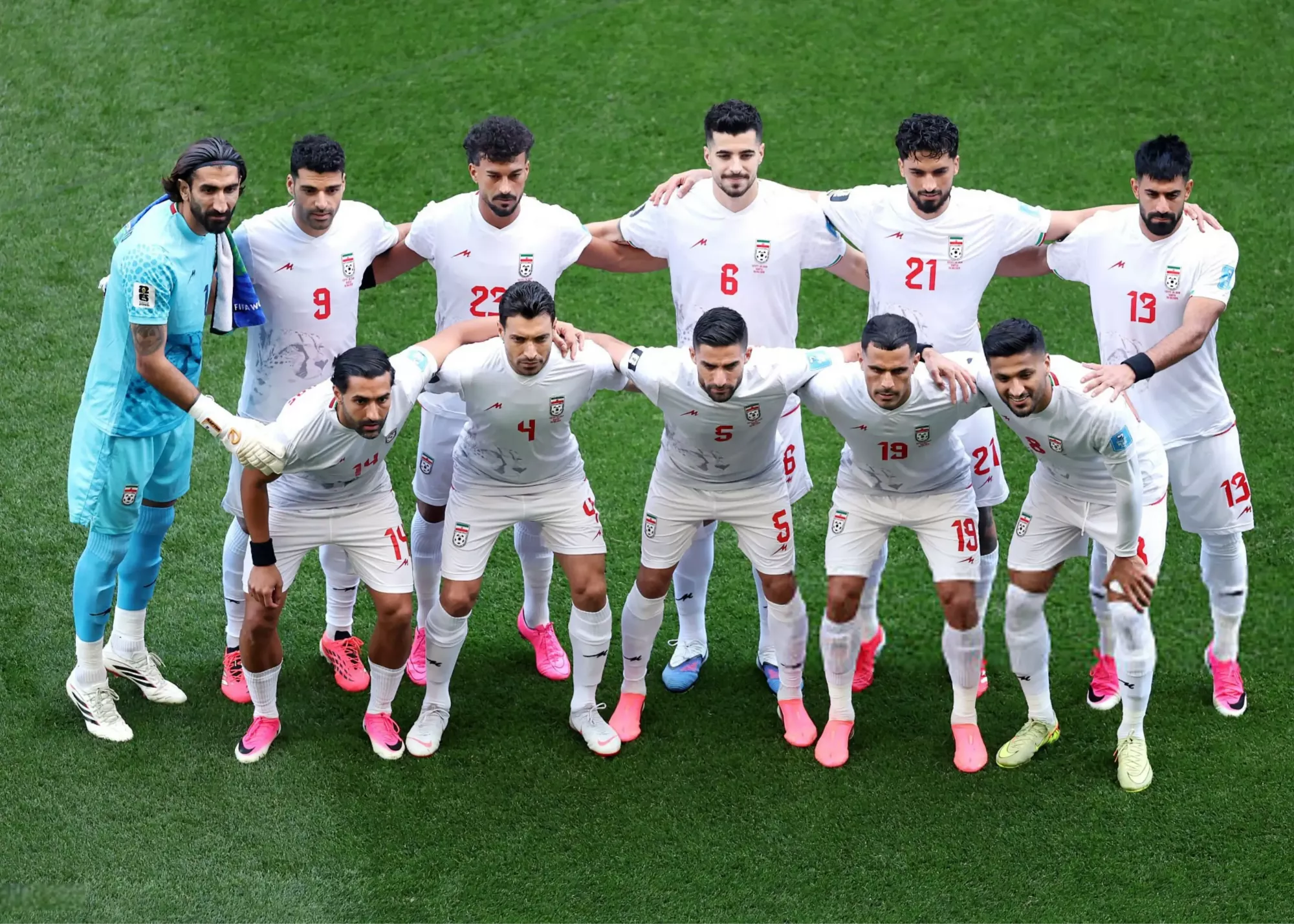 واکنش ایران به ادعاهای مولین در نیویورک تایمز