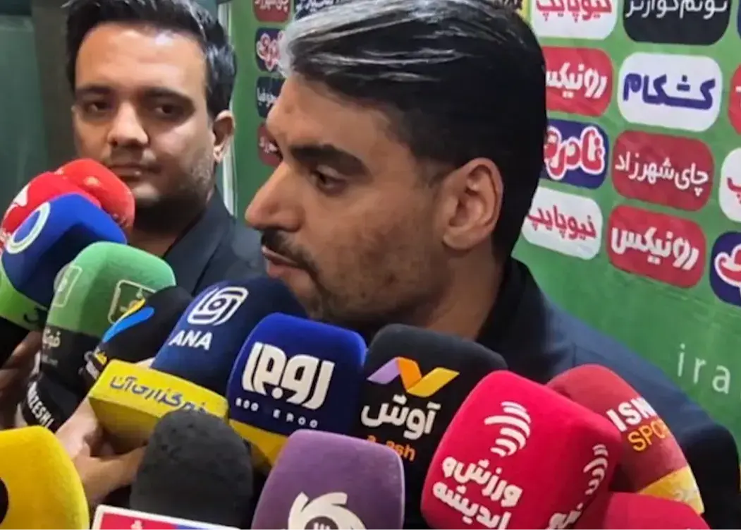 تصویر خبر: شروع عملیات پاکسازی گسترده در باشگاه پرسپولیس!