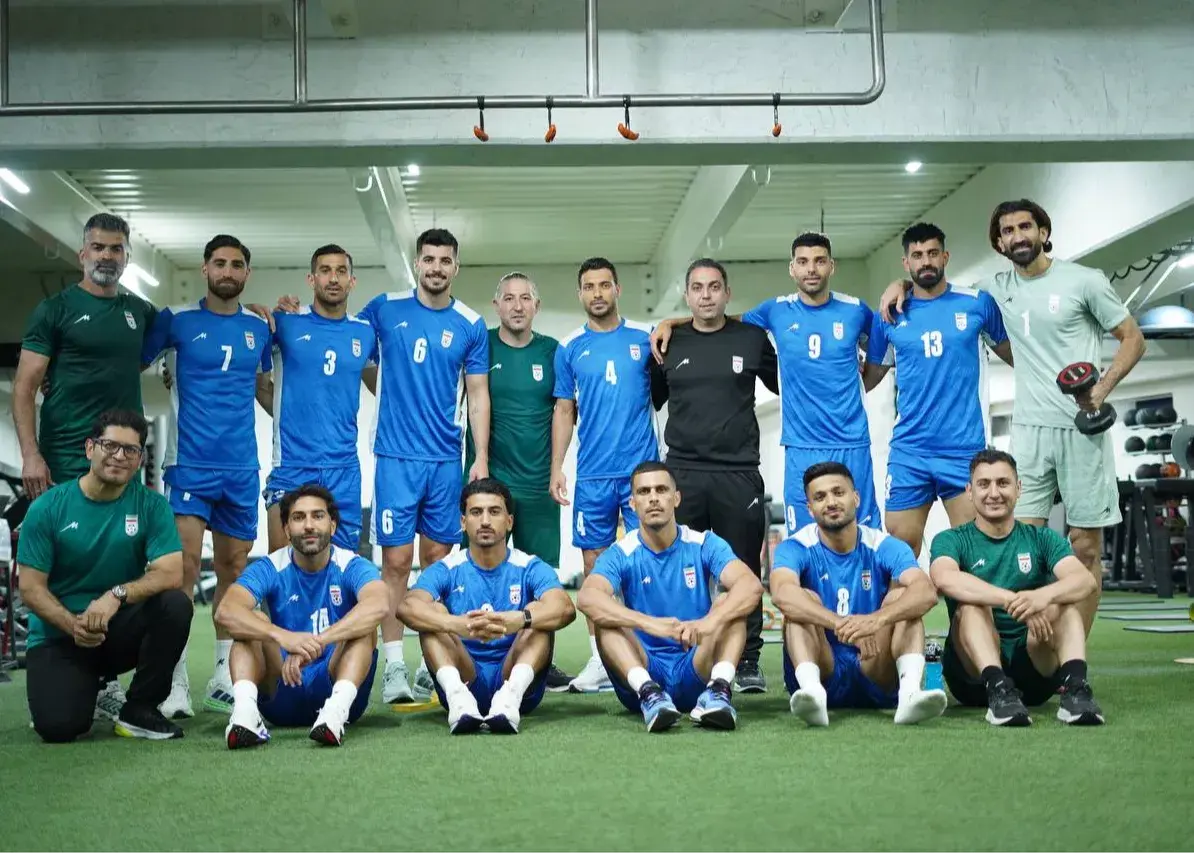 راز نمایش شایسته ایران: بدن‌های آماده!