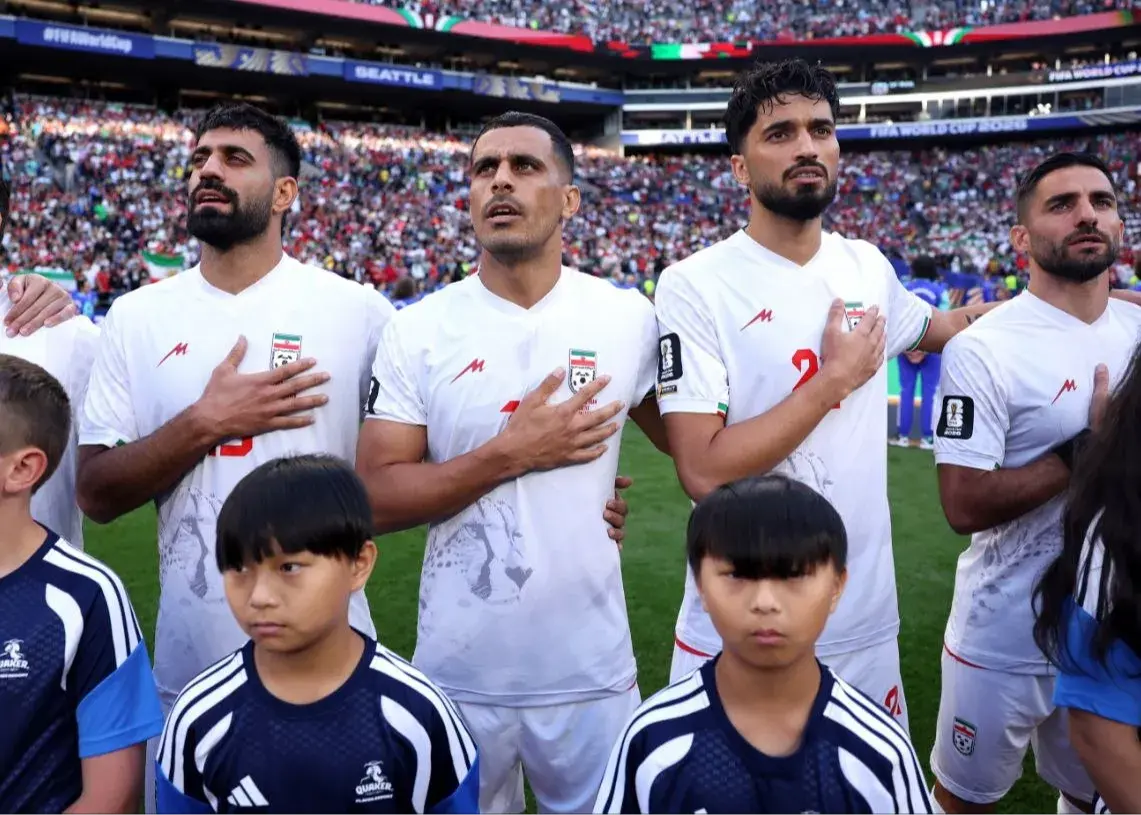 واکنش AFC به تساوی ناگوار تیم ملی ایران در رقابت‌های جهانی