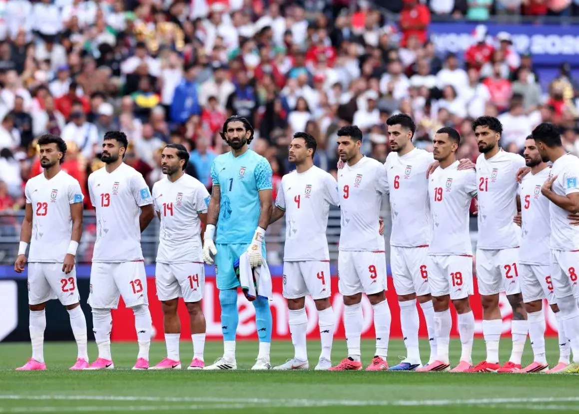 رده‌بندی جدید فیفا: نزول ناگوار ایران در جدول جهانی