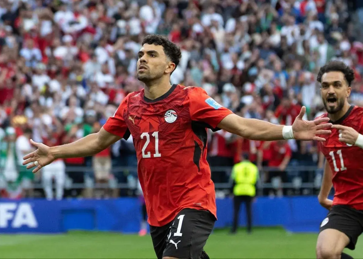 عامل حسرت بزرگ ایران را بشناسید! (عکس)