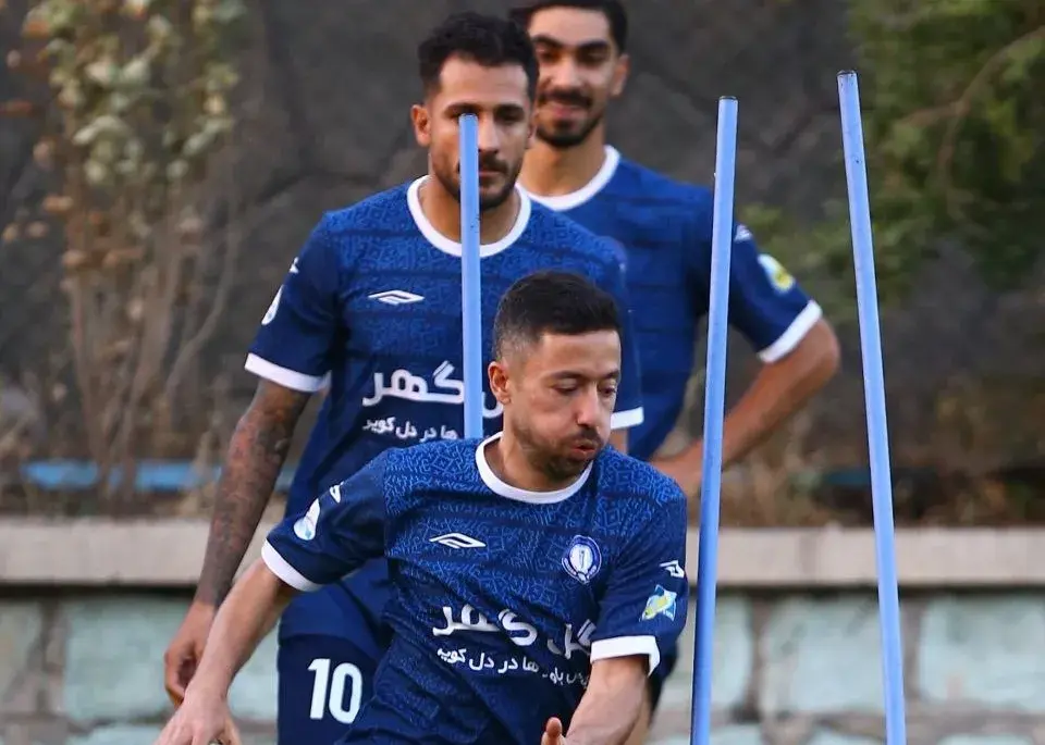فروش قطعی سه بازیکن خارجی گل‌گهر