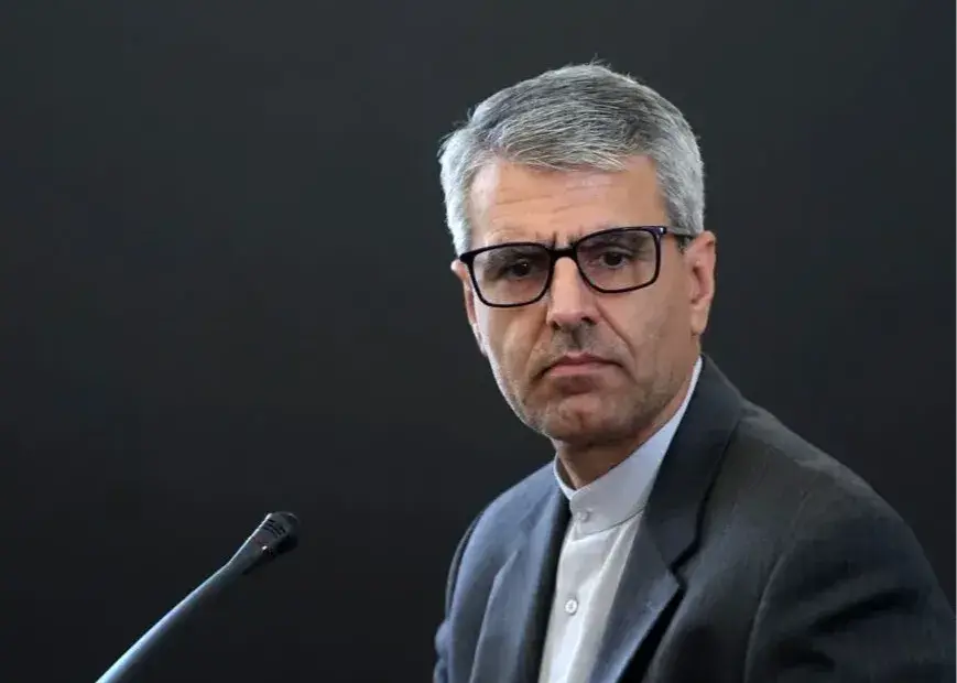 اسماعیل بقایی: ملیپوشان ایران با دلیری و شجاعت به میدان آمدند