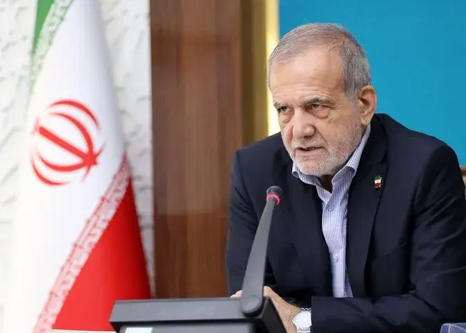 ریاست جمهوری با تیم ملی فوتبال کشورمان احترام گذاشت