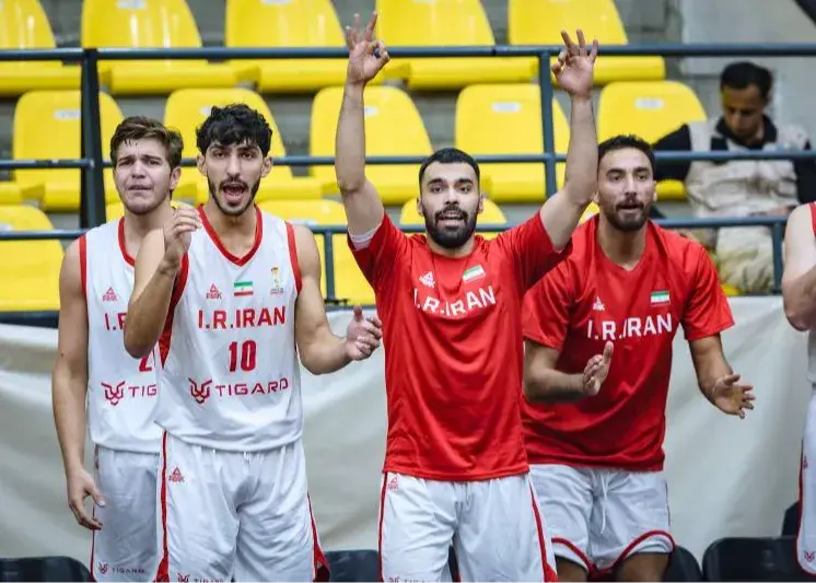 تصویر خبر: نمایش درخشان رحیمیان در کرج، جایگاه او را در تیم ملی تثبیت نمود!