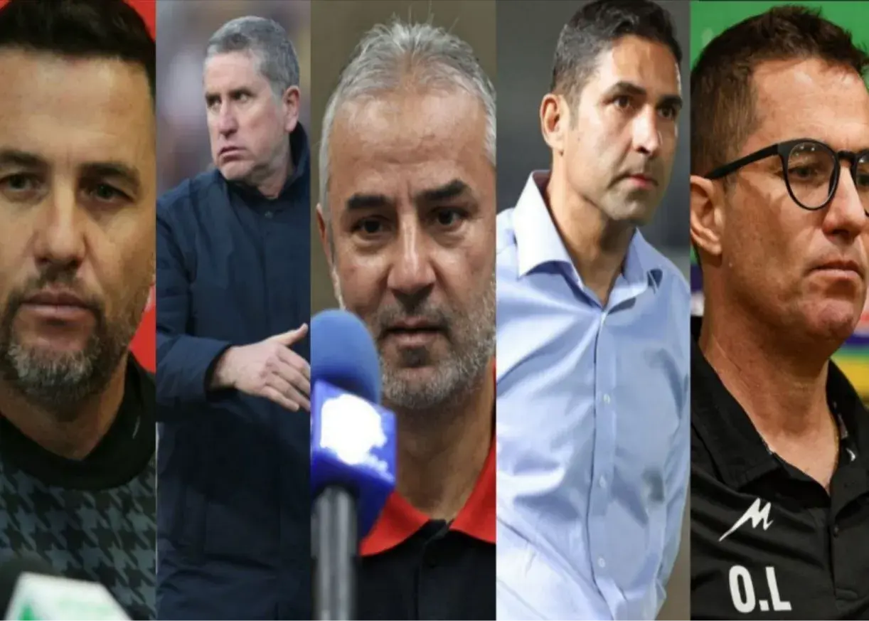 تصویر خبر: پرسپولیس؛ از اوج تا حضیض، روزهای تلخ پس از ثبات