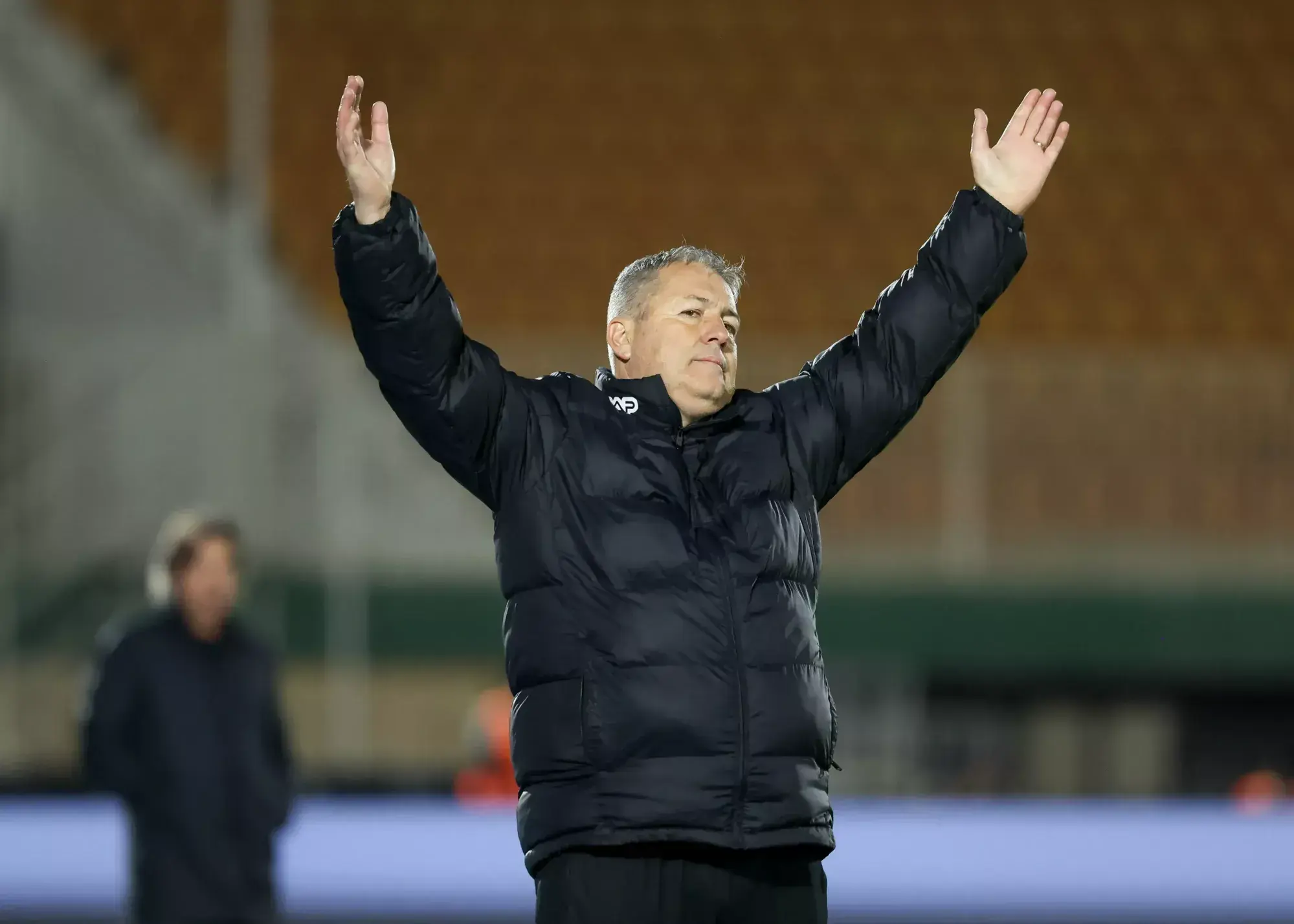 تصویر خبر: اسکوچیچ به شدت از پرسپولیس ناراضی است!