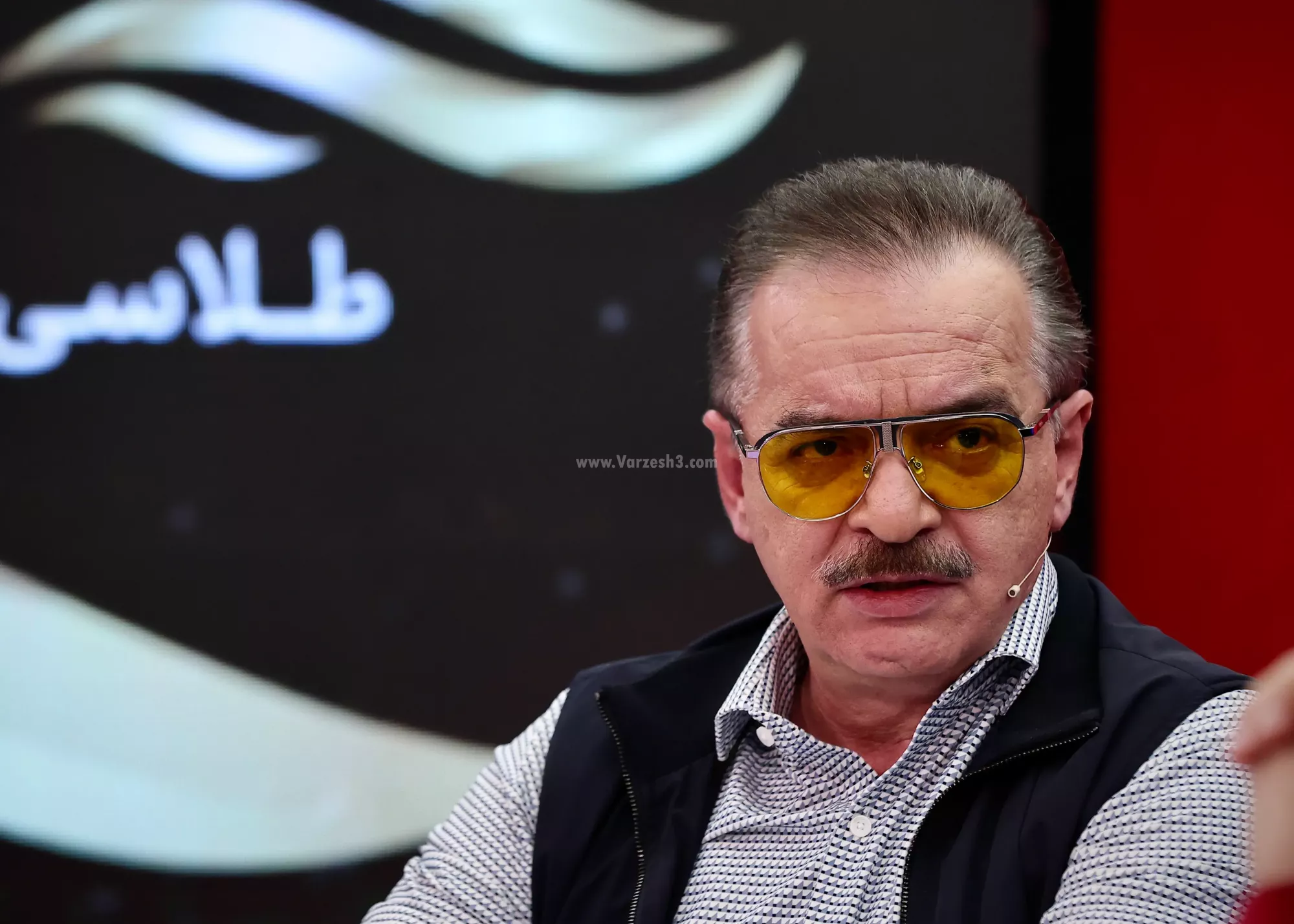 توضیحات زنوزی درباره برکناری ناگهانی سرمربی تیم