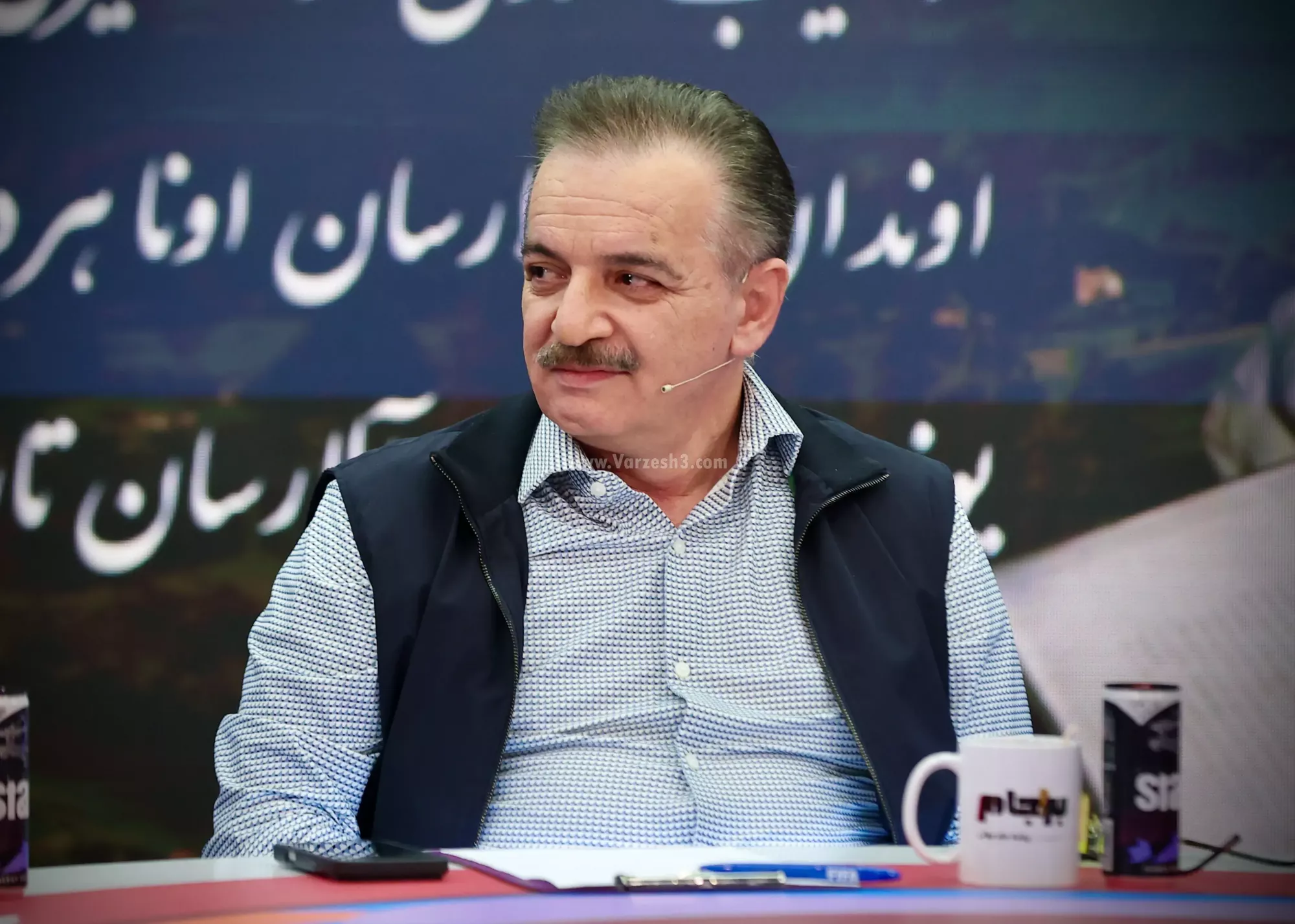 تصویر خبر: خبر ویژه: دو دستیار سابق برانکو به کادر فنی تراکتور اضافه شدند