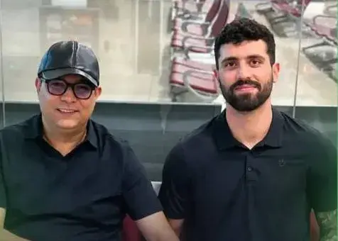 تصویر خبر: بمب نقل و انتقالات تراکتور منفجر شد!