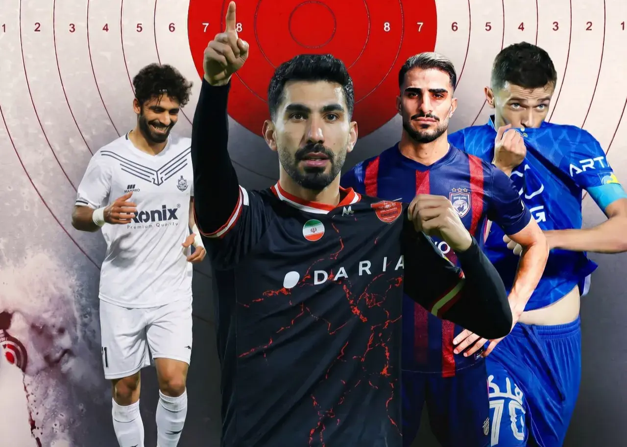 جذابیت نقل و انتقالات فوتبال ایران افزایش می‌یابد