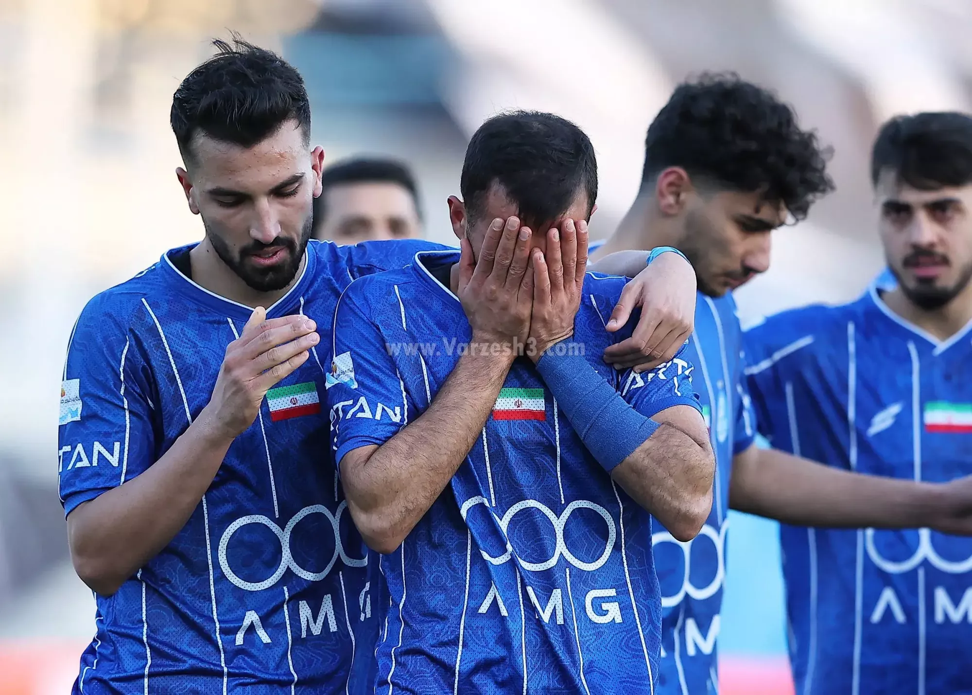تصویر خبر: جدایی قریب‌الوقوع یکی از مهره‌های اصلی استقلال!