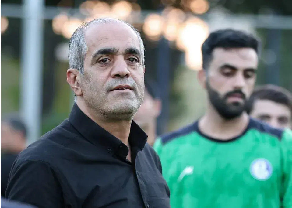 مدیرعامل استقلال خوزستان: خبرهای مسرت‌بخشی در انتظار است
