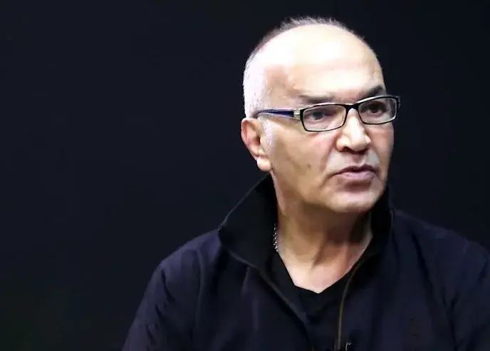 تصویر خبر: رجبی: هواداران استقلال باید کمی صبر پیشه کنند