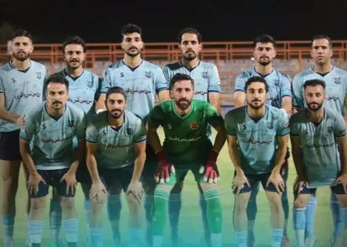 لیگ یک: نفس‌های مسی‌ها پشت سر نساجی برای جام قهرمانی